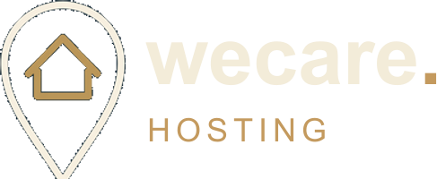 WeCare Hosting